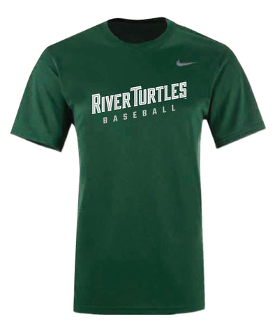 River Turtles Jersey Nike Dri-FIT Shirt