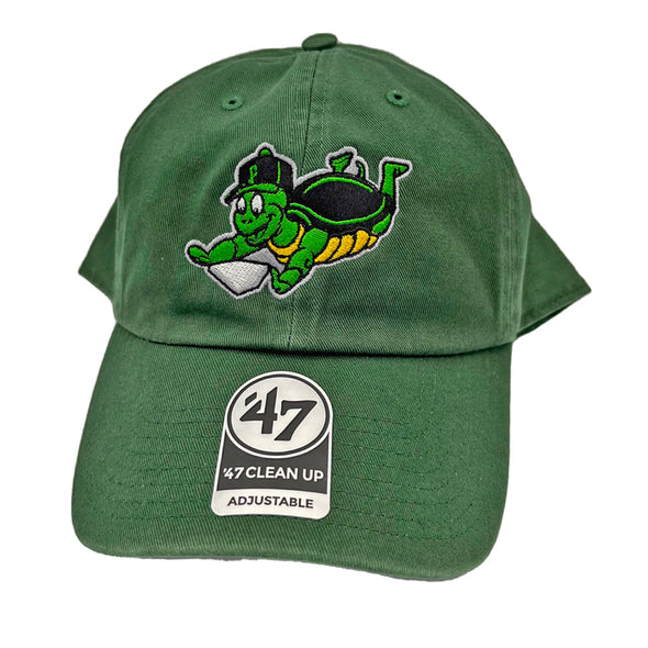 River Turtles Clean Up '47 Brand Cap
